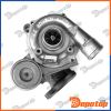 Turbocompresseur pour SUZUKI | 5303-970-0051, 5303-988-0051